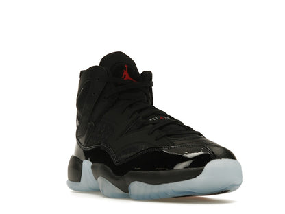 Jordan Jumpman Two Trey Black University Red