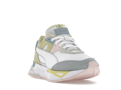 Puma Mirage Sport Pastel White Lotus (Women's)