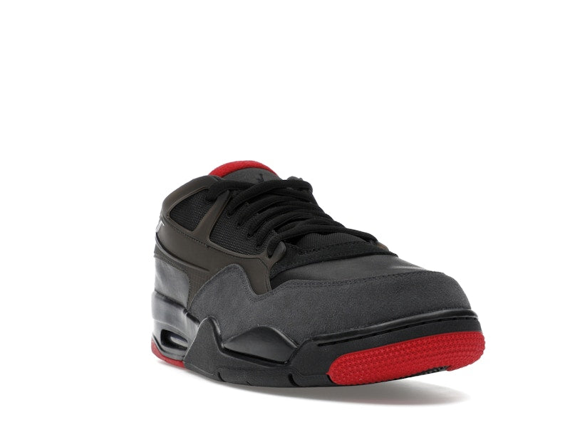 Jordan 4 RM Bred
