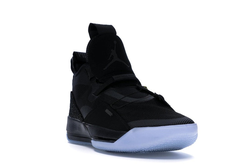 Jordan XXXIII Blackout