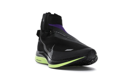 Nike Zoom Pegasus Turbo Shield Black/Voltage Purple