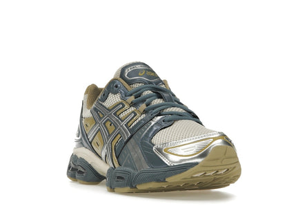 ASICS Gel-Nimbus 9 Oatmeal Ironclad