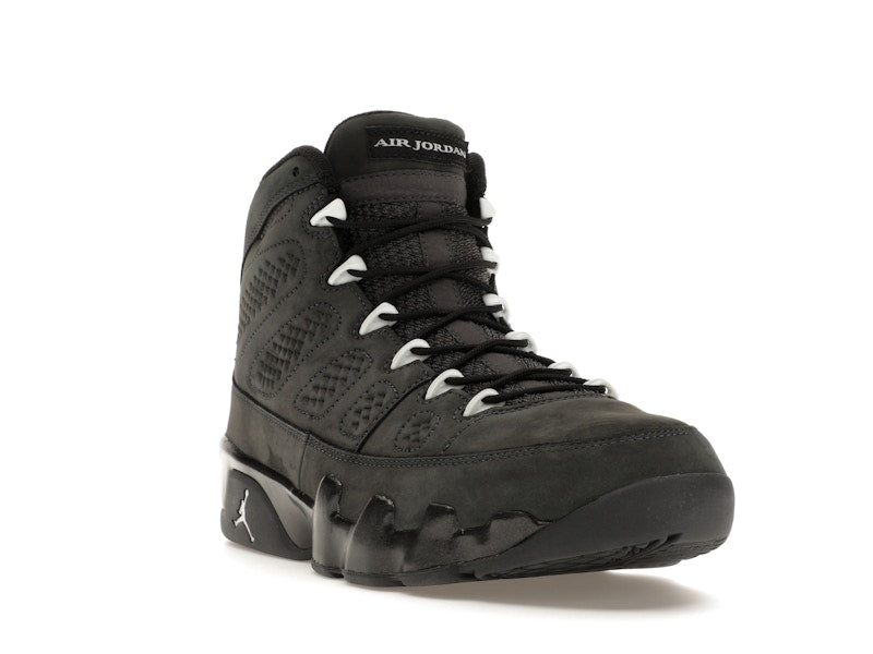 Jordan 9 Retro Anthracite