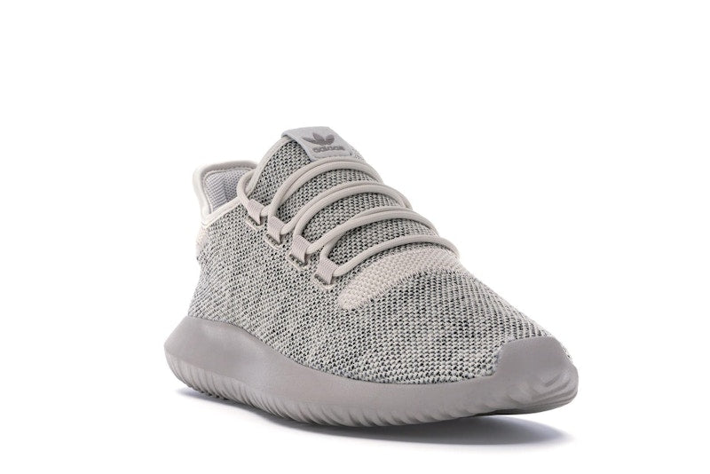 adidas Tubular Shadow Knit Clear Brown