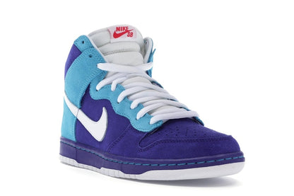 Nike SB Dunk High Oceanic Airlines