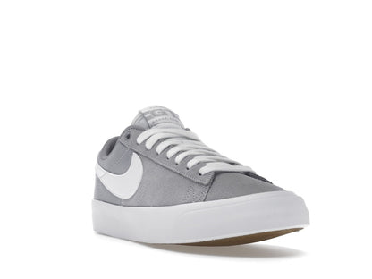 Nike SB Zoom Blazer Low Pro GT Wolf Grey