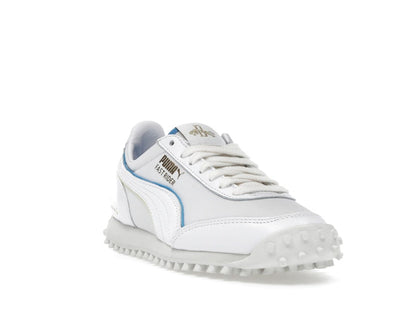 Puma Fast Rider Rudolf Dassler Legacy Collection Season 2