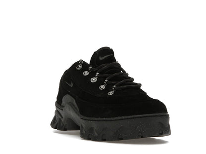 Nike Lahar Low Black (Women's)