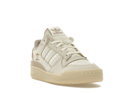 adidas Forum Low CL Ivory Wonder Beige Sand