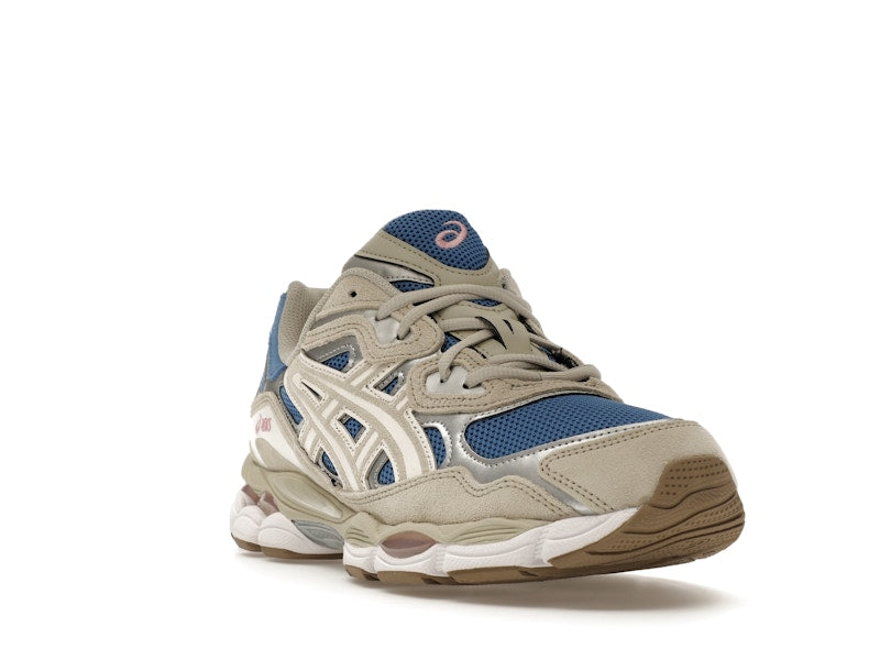 ASICS Gel-NYC Polar Night Cream