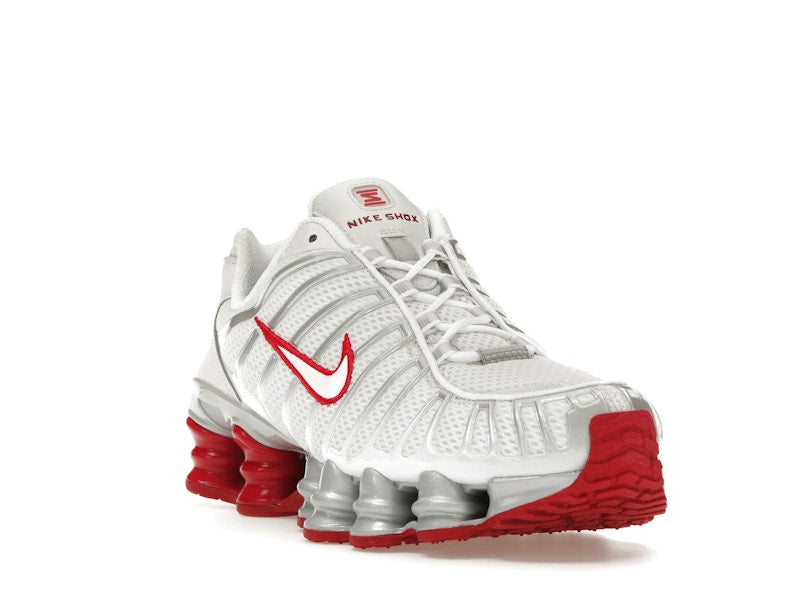 Nike Shox TL Gym Red (Women's)