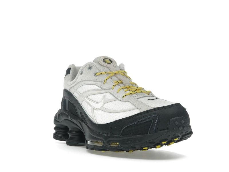 Nike Shox Ride 2 Light Bone Black