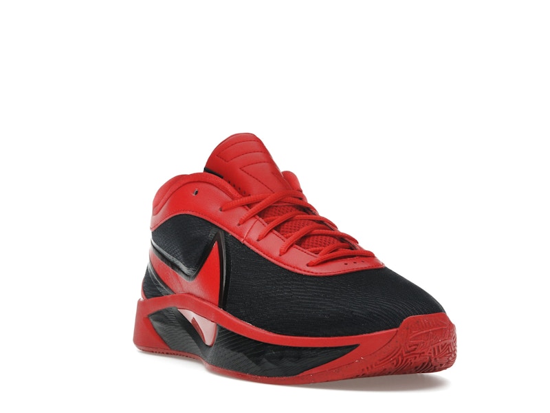 Nike Giannis Zoom Freak 6 Bred