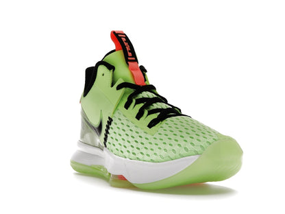 Nike LeBron Witness 5 Lime Glow