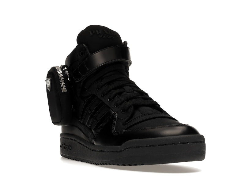 adidas Forum High Prada Black
