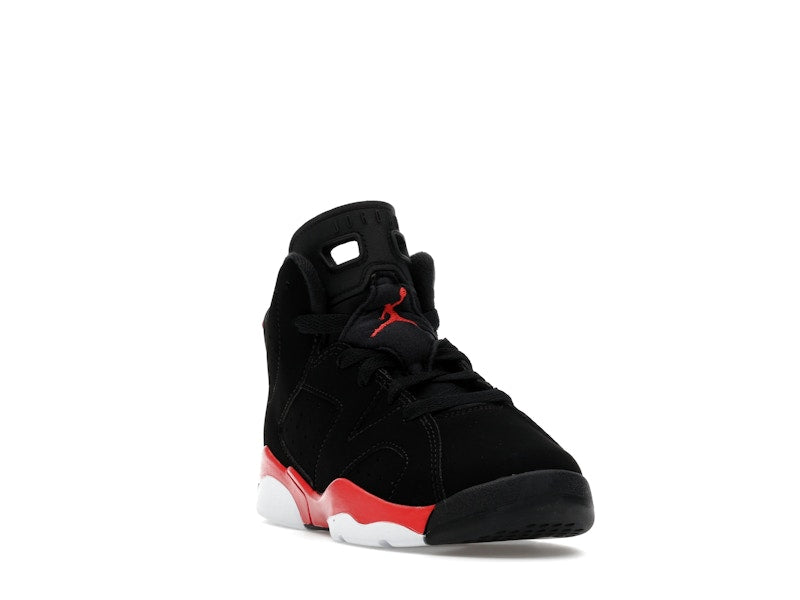 Jordan 6 Retro Infrared Salesman (PS)