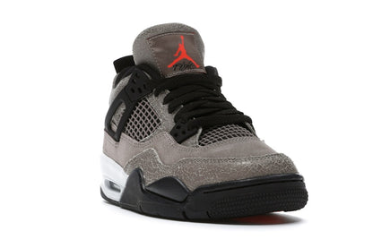 Jordan 4 Retro Taupe Haze (GS)