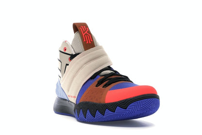 Nike Kyrie S1 Hybrid What The (Multicolor)