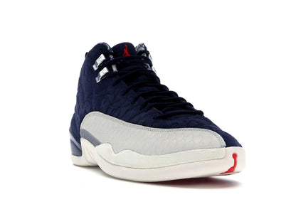 Jordan 12 Retro International Flight
