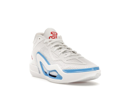 Jordan Tatum 1 PF Archer Ave St. Louis (White Sole)