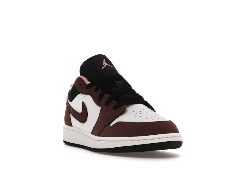Jordan 1 Low Mocha (GS)