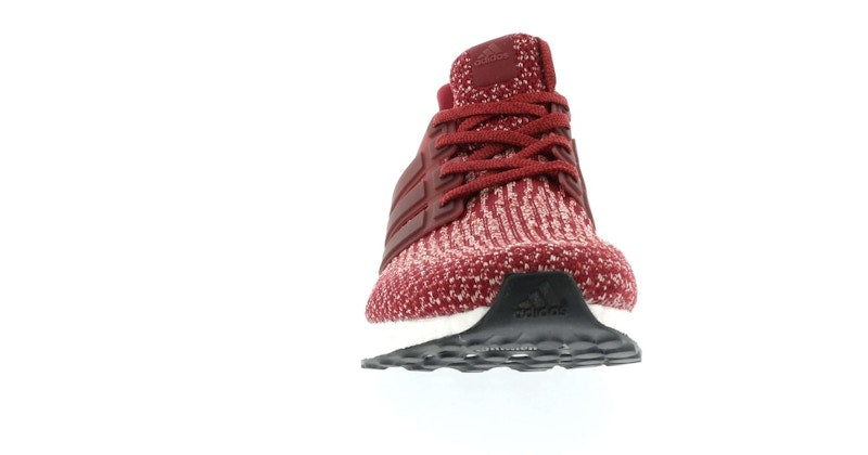 adidas Ultra Boost 3.0 Burgundy