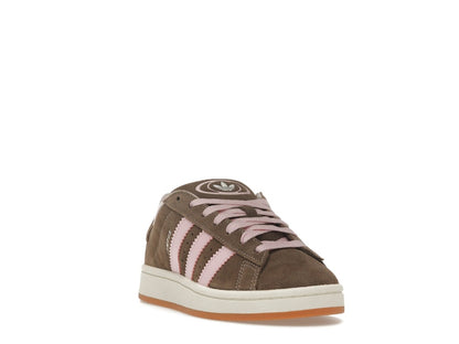 adidas Campus 00s Earth Strata Clear Pink (Kids)