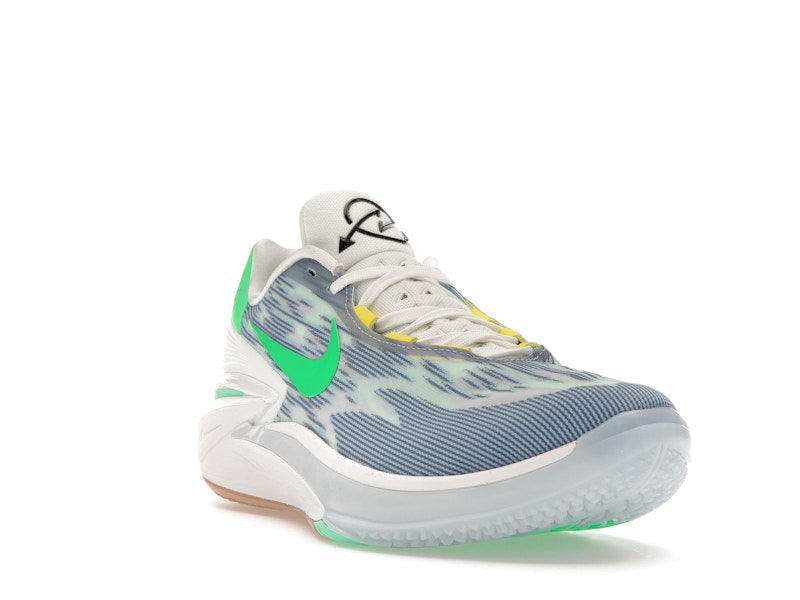 Nike Zoom GT Cut 2 Blue Green Gum