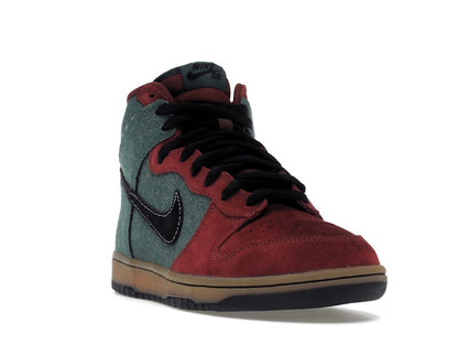 Nike SB Dunk High Goofy Boy