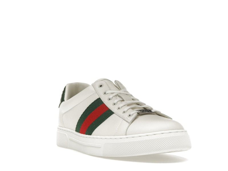 Gucci Ace Web White Green Red