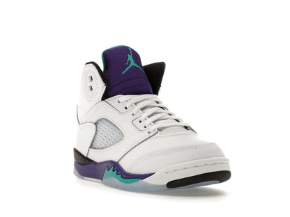 Jordan 5 Retro Grape (2025) (PS)