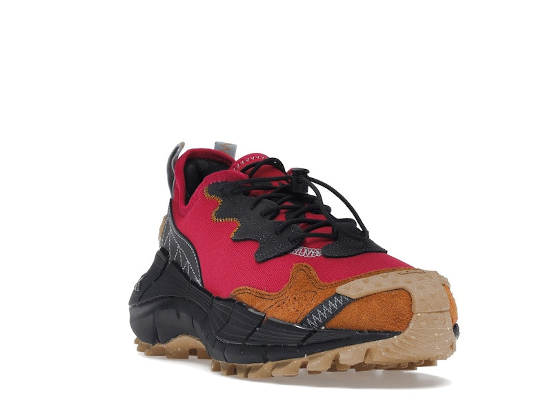 Reebok Zig Kinetica II Edge The Flinstones Dino