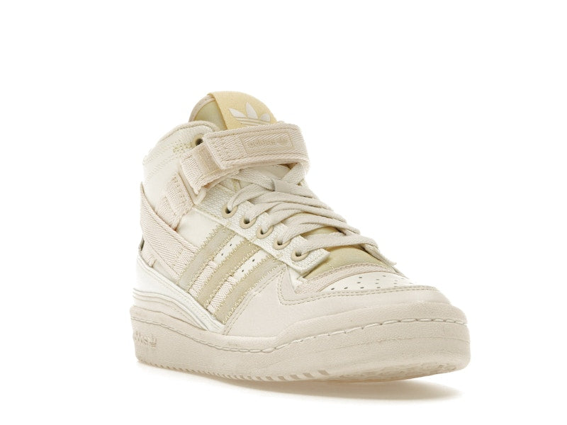 adidas Forum Mid Parley Wonder White