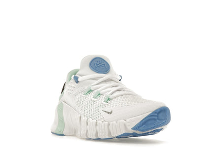 Nike Free Metcon 4 White Mint Foam (Women's)