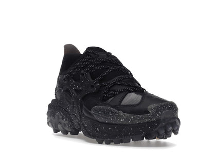 Nike React Presto Undercover Black