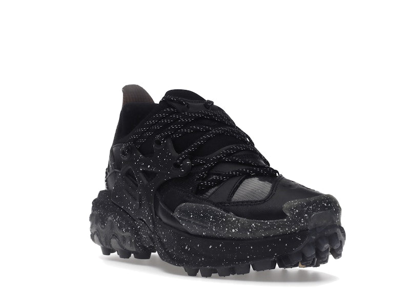 Nike React Presto Undercover Black
