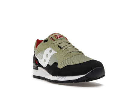 Saucony Shadow 5000 Light Green Black