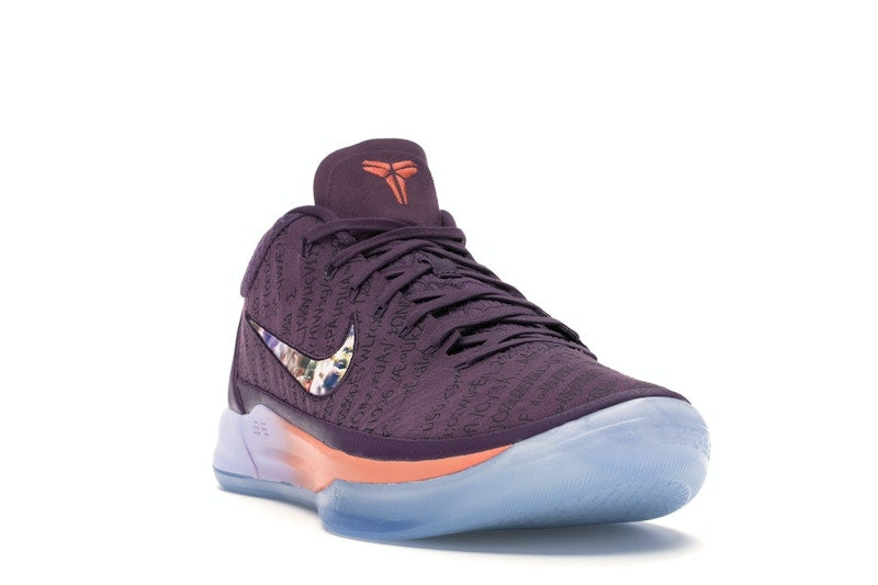 Nike Kobe A.D. Mid Devin Booker PE