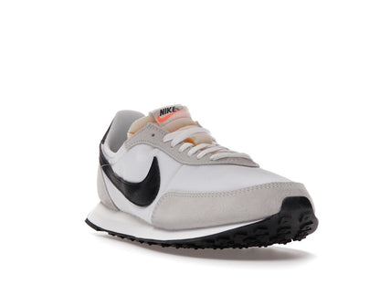 Nike Waffle Trainer 2 White Black