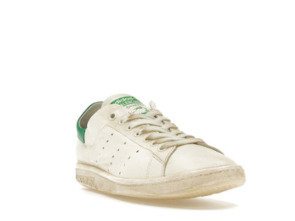 Balenciaga x adidas Stan Smith Worn-Out White Green (Women's)