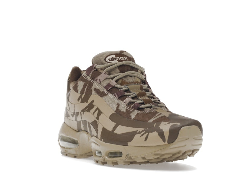 Nike Air Max 95 UK Camo