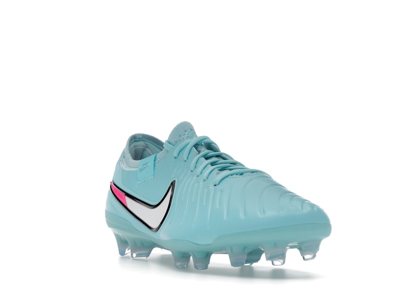 Nike Tiempo Legend 10 Elite FG Copa White