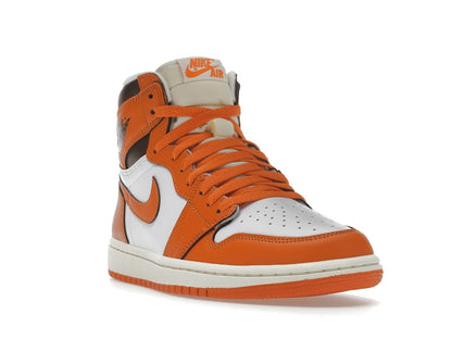Jordan 1 Retro High OG Starfish (Women's)
