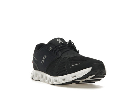 On Running Cloud 5 Black White