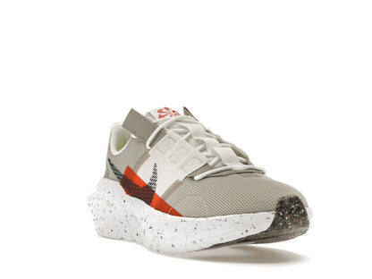 Nike Crater Impact Cream Orange