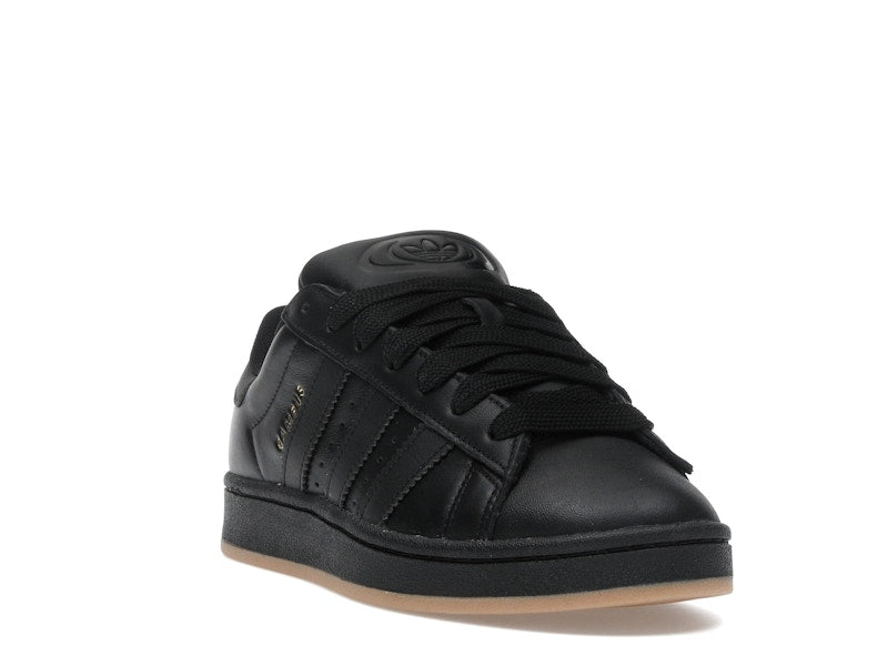 adidas Campus 00s Triple Black Gum