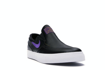 Nike SB Zoom Stefan Janoski Slip NBA Lakers