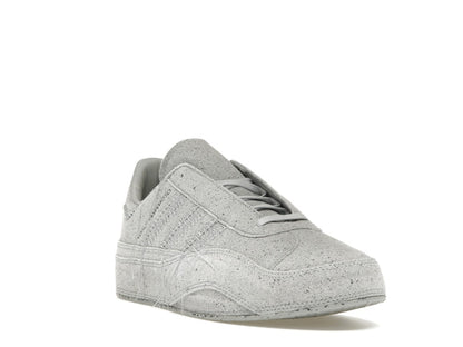 adidas Y-3 Gazelle Clear Onix Carbon