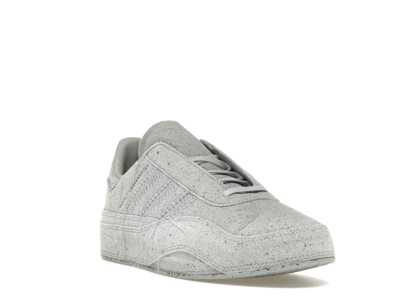 adidas Y-3 Gazelle Clear Onix Carbon
