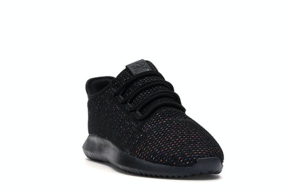 adidas Tubular Shadow CK Core Black Sole Red